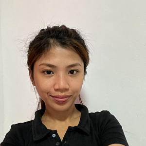 Nica Mae