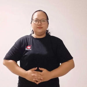 Pramesti