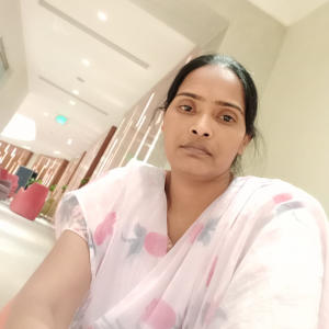 Padmaja