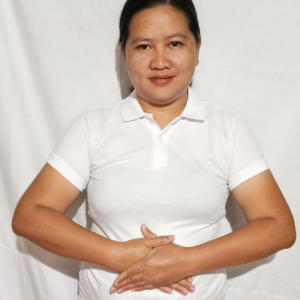 Mary Ann