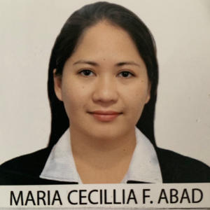 Maria Cecillia