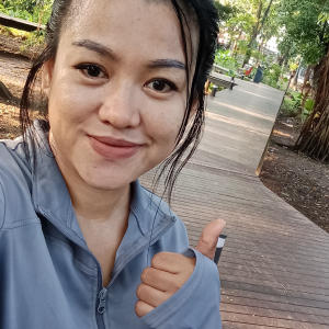 Siti Nuramaliah