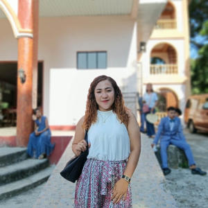 May Lanie 