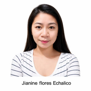 Jianine