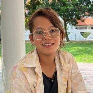 Hnin Ya Wai 