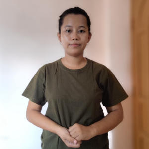 Hnin Ya Wai 