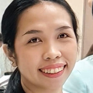 Maria Gienah Kimberly