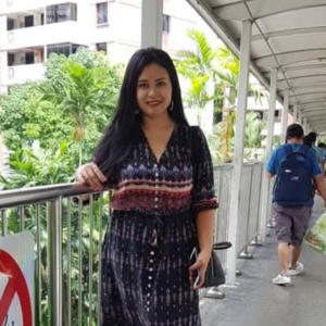 SUTRIANINGSIH