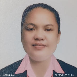 Sheryl Lomboy 