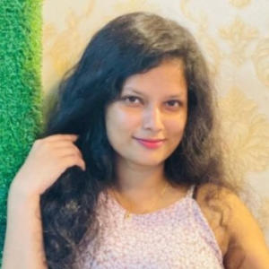 Shanika Nimanthi