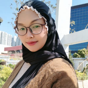 Rinul Fitriani