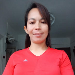 Geraldine