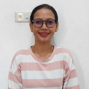 Siti Andariyatul