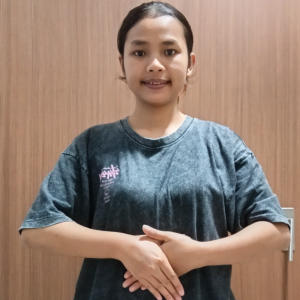 ZINATUL 