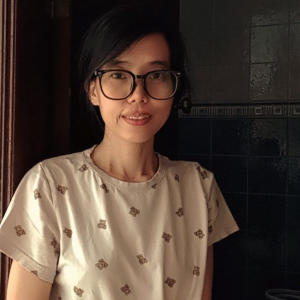 Lei Lei