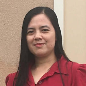 Glady Rose