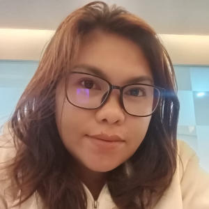 Mary Joy