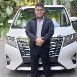 BALBINO JR.