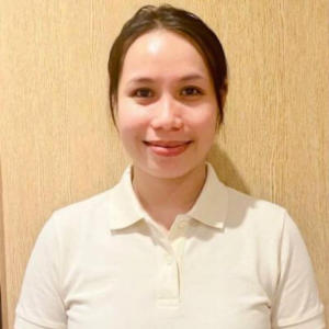 Jessa Lou