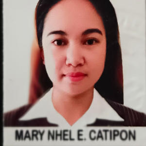 Mary Nhel