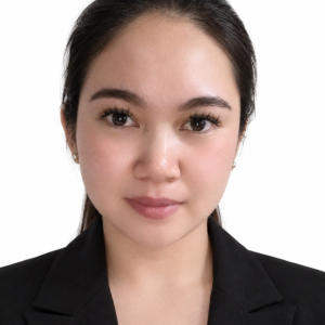 Mary Nhel