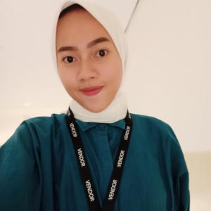Isbi Arum Ningsih
