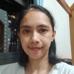 Ony Fibrianti