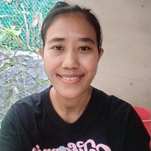 Lilik Suryani 
