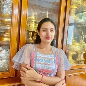May Thu