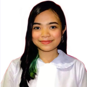 Joan Mae