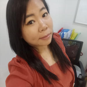 Soe San