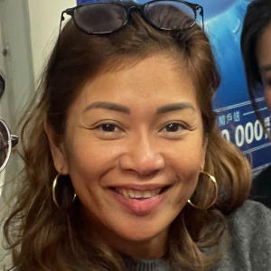 Rita Mae