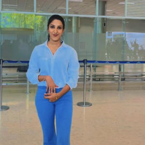 Poshini shasikala 