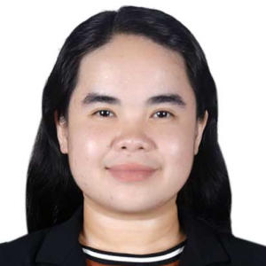 Dharlyn Joy