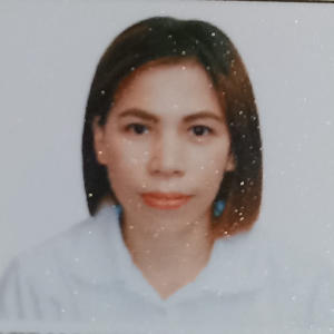 Bernadeth
