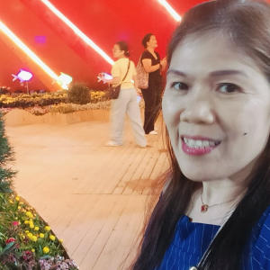 Mary Ann Manto 