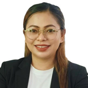 Vinz Mae