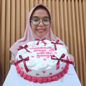 Azizah