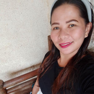 Glaiza Marie