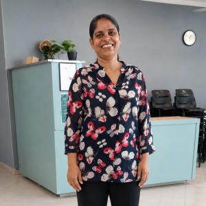 THALATHA NILMINI