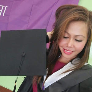 Jessa Mae 
