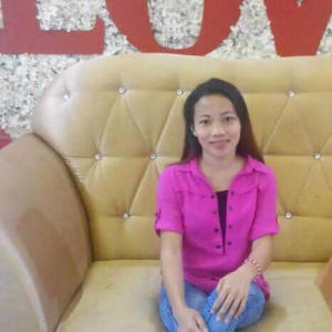 Vicky Lyn 