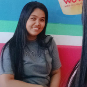 Jechelle May