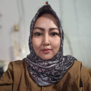 Ende Maryam