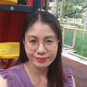 Mary joy