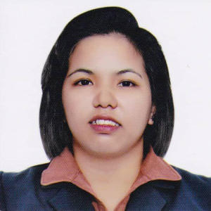 Mary Ann