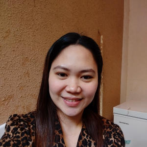 Cristine Marie