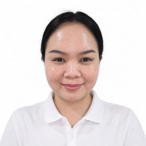 Mary Angelie