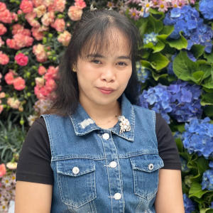 Rose Ann