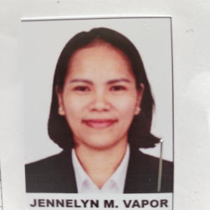 Jennelyn 
